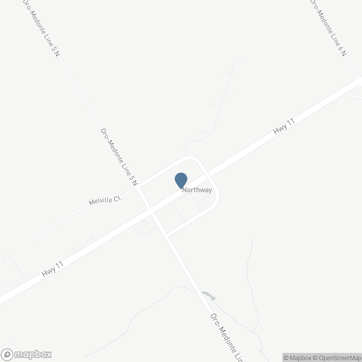 2484 HIGHWAY 11 S, Oro-Medonte, Ontario L0L 2E0